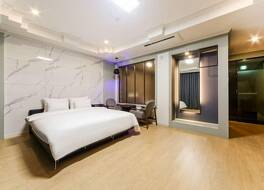 Busan Gangseo Bestie Hotel 写真