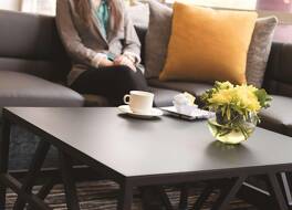 ハイアット プレイス シカゴ オヘア エアポート 写真