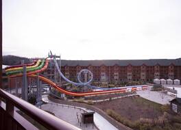 グレート スモーキーズ ロッジ