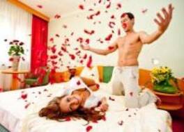 ホテル フィア ヤーレスツァイテン ロイパースドルフ 写真