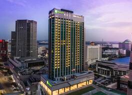 Holiday Inn Johor Bahru City Centre 写真