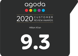 ヒルトン シアン 写真