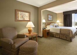 ウィンゲート バイ ウィンダム リトル ロック 写真