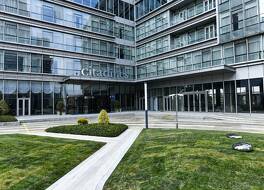 Citadines New District Wuxi 写真