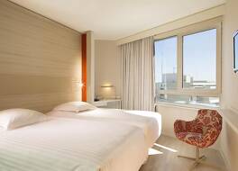 Oceania Clermont Ferrand 写真