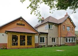 ロブスター ポット ブリドリントン バイ マーストンズ イン 写真