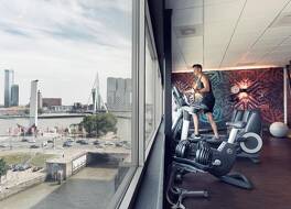 Haven Hotel Rotterdam, Curio Collection by Hilton 写真
