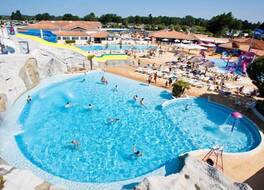 Camping Les Charmettes 写真