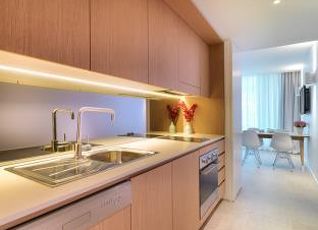 アディーナ アパートメント ホテル ボンダイ ビーチ シドニーの宿泊予約 料金比較 フォートラベル Adina Apartment Hotel Bondi Beach Sydney シドニー