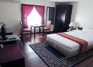 ホテル アジアのクチコミ 評判 フォートラベル Hotel Asia セブ島