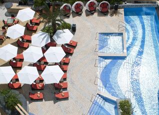 マンダリン オリエンタル マカオの宿泊予約 料金比較 フォートラベル Mandarin Oriental Macau マカオ