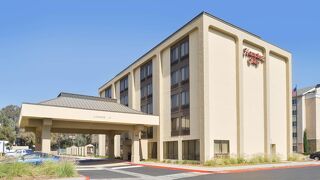 Hampton Inn Los Angeles/West Covina