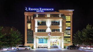 Renion Residence Hotel