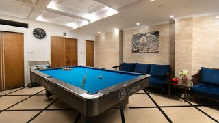 スカイライン セントラル ホテル