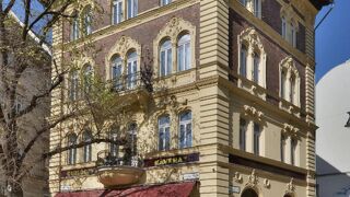 ゲルロクツィー ブティック ホテル