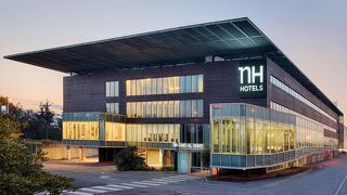 NH オリオ アル セリオ