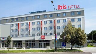 Ibis Kielce Centrum