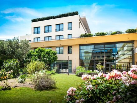 アヴィニョン グラン ホテル 写真