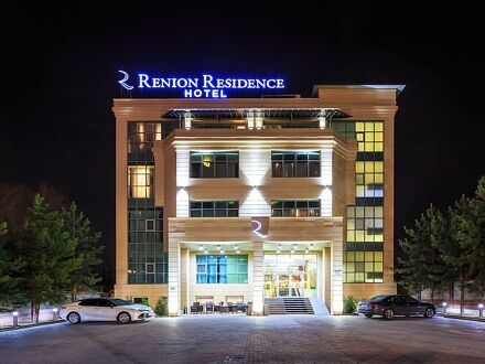 Renion Residence Hotel 写真