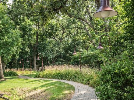 The Hyatt Lodge At Oak Brook 写真