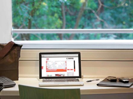 イビス ブダペスト シティサウス 写真