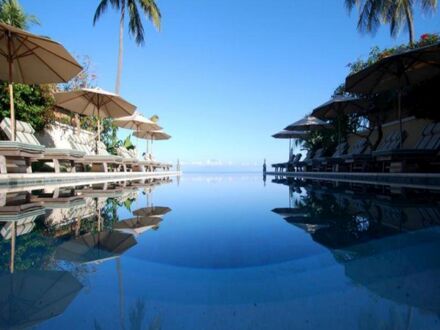 プリ マス ブティック リゾーツ&スパ 写真