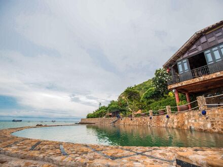 ビン アン ビレッジ リゾート ヴァン タウ 写真