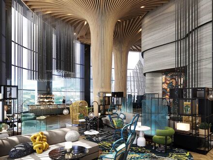 ホテル インディゴ バンドゥン ダゴ パカル by IHG 写真