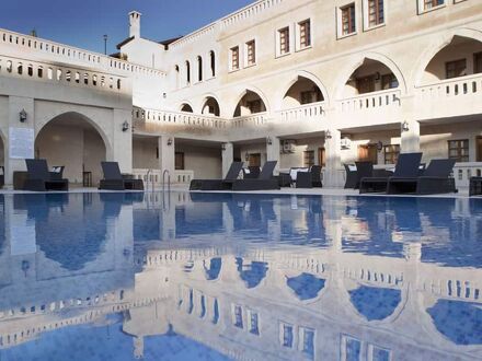 ディレク カヤ ホテル - スペシャル クラス 写真