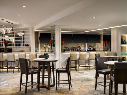 Hilton Garden Inn Cocoa Beach Oceanfront 写真