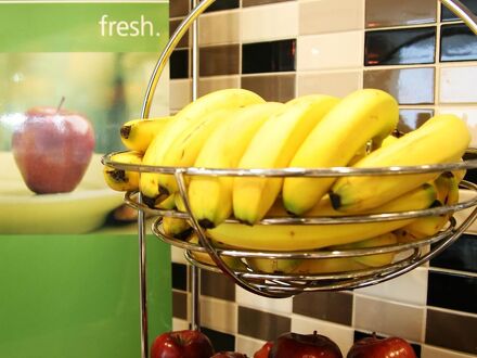 ハンプトン イン マンハッタン マディソン スクエア ガーデン エリア 写真