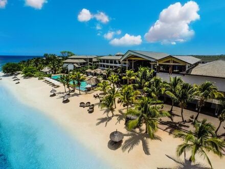 InterContinental Mauritius Resort Balaclava Fort By IHG 写真