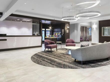 Homewood Suites by Hilton Largo Washington D.C. 写真