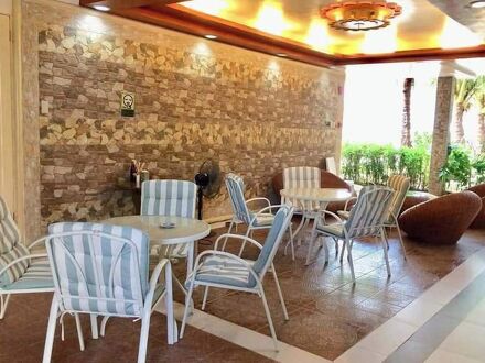 ココナッツ ペンション ハウス 写真