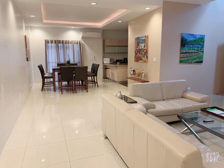 Tumon Bel-Air Serviced Residence 写真