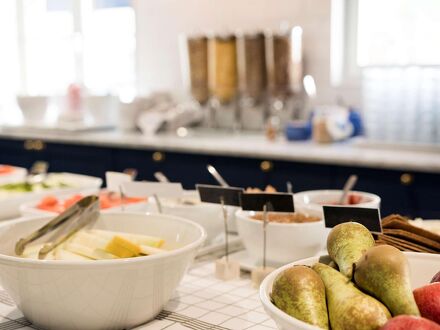 Best Western Hotel Park Astoria 写真