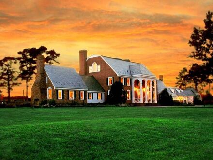 キングスベイ マンション & バケーション ハウスィズ 写真