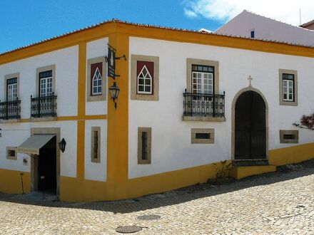 Hotel Real Obidos 写真
