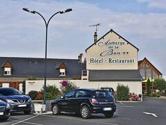 オーベルジュ ドゥ ラ バイエ 写真