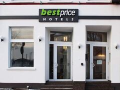 BP24 ホテル アーヘン 写真