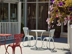 クリボーンホテル 写真