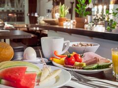 ベスト ウェスタン ホテル トロルヘッタン 写真