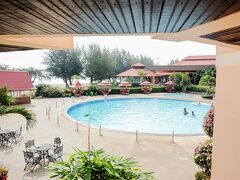 ハード ケウ リゾート 写真