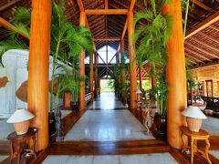 ザ ホテル @ タラバー ゲート 写真