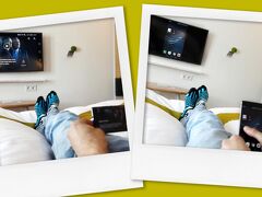 アルコテル ドナウゼントラム ウィエン 写真