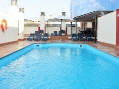 Hotel Porcel Sabica 写真