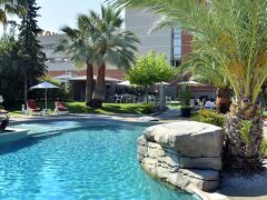 セルヴォテル サン ヴァンサン 写真