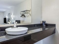 クオリティ イン & スイーツ コロンバス ウェスト 写真