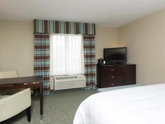 Hampton Inn & Suites Crawfordsville 写真