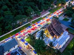 3 ナガス ホテル ルアンパバーン エムギャラリー コレクション 写真